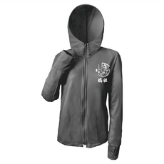 MI MI LEO 瘋媽祖 天上聖母 連帽防曬外套