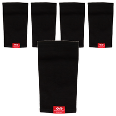 MCDAVID 彈性護大腿, 黑色, 5個