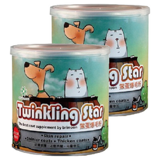 BRIMOON 耀月 爆毛粉，毛髮亮麗，毛量增加，皮膚修護, 皮膚/毛髮, 2罐