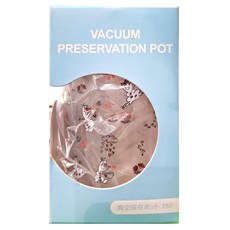 Disney 迪士尼 冰雪奇緣OLAF真空玻璃保存容器, 750ml, 1罐