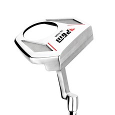 PGM 可撿球雙球推桿 SUS 431, 3度