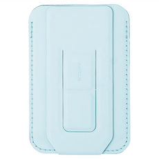 ergomi Ares+ 磁吸手機卡夾支架, 強磁設計, 四種模式, 嗶卡感應, 靜謐藍, 1個