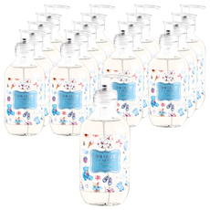 BOUQUET GARNI 洗手乳 Baby Powder Set, 290ml, 15瓶