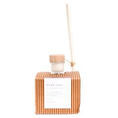 HOLA 和樂家居 日光擴香 25 x 8.2 x 8cm 400g, 乳香脂與安息香, 150ml, 1個