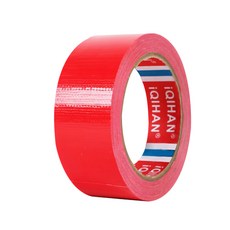 iQIHAN 高黏度強力布膠帶 40mm*50m, 1個
