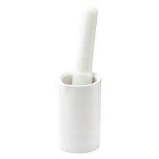 tescoma Online陶製深缽香料磨搗組, 1組