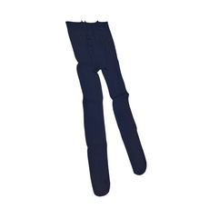 MI MI LEO 台灣製保暖刷毛加厚褲襪3件組