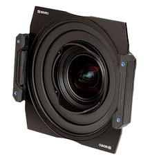 BENRO 百諾 FH-150系列航空鋁合金濾鏡支架，14mm廣角鏡頭無暗角，附贈轉接座, FH150S2, 1個