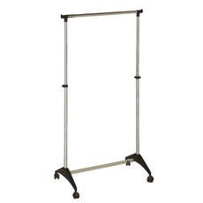 BALF 琦晟傢俱 電鍍伸縮衣架 C-18CB, 1個