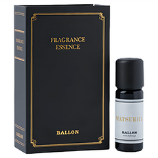 日本 BALLON 香氛精油, 松本梨夏, 10ml, 1瓶, 1件