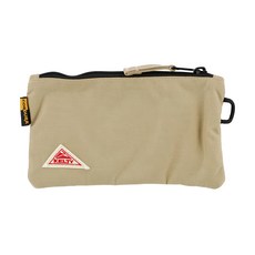 KELTY RECTANGLE 小物袋