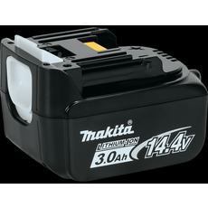 牧田 充電式鋰電池 BL1430 14.4V 3.0Ah 原廠, 1入