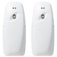 Tamsaa 定時噴霧式芳香機 173g, 2個, 無香味