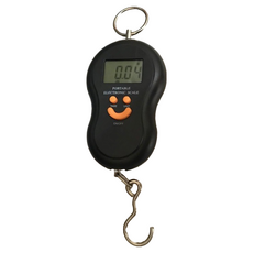 簡易電子吊磅，0.02-40KG, CF-5901, 1個