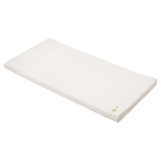 mammyshop 媽咪小站 VE 嬰兒護脊床墊 0~3歲 3.7kg, 白色, 1個