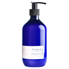 Pyunkang Yul 扁康率 Blue Label Ato保濕乳液, 500ml, 1瓶
