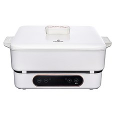 SIEGWERK-IH 電磁爐收納組 原廠保固, PF-001, 一般型, 1個