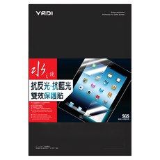 YADI 亞第 防眩抗反光濾藍光 16 : 10 水之鏡保護貼 Acer Nitro V 16 ANV16-41-R2W5專用 16吋, 1個