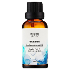 GRANGE 璞草園 理氣順緩精油, 30ml, 1瓶