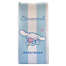 BEDDYBEAR 杯具熊 兒童火箭保溫學飲杯, 貪吃大耳狗, 400ml, 1個