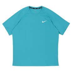 NIKE 耐吉 HEATHER 男性防曬衣