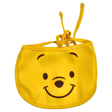 Disney 迪士尼 大臉寵物口水巾 BF057-5, 1件