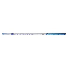BEAMY TAIWAN 寶島之光 LED T8 燈管 20W 4呎, 白光, 1支