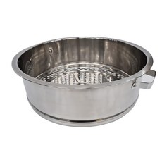 福泰不鏽鋼高層蒸籠, 45cm, 1個