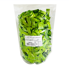 清新檸檬風味薄荷錠, 500g, 1袋