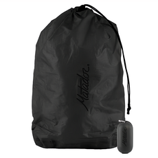 Matador 鬥牛士 DROPLET 二代 防水水滴袋 2.5L, 黑色