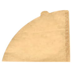 咖啡濾紙 V01 100張/包, 2包