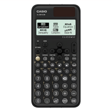 CASIO 卡西歐 科學型計算機, FX-991CW, 1個
