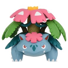 PoKeMoN 寶可夢 MONCOLLE 超級妙蛙花, 1個