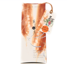 CAOLY TEA 茗窖茶莊 日月潭蜜香紅茶茶葉 回甘甜小葉種, 50g, 1入, 1盒