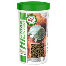 Ottavi 歐特 水龜顆粒 成龜 75g 1罐 營養均衡 強化龜殼 義大利進口