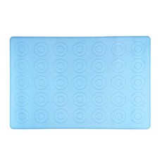 AHA 一法 馬卡龍墊, 44mm, 420 x 280mm, 1個