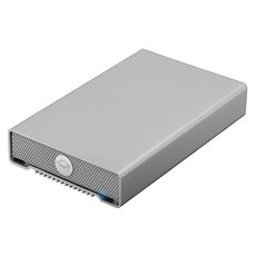 OWC Mercury Elite Pro mini 外接盒 USB 3.2, OWCMEPMTCKIT, 1個