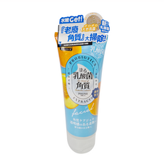 SEXYLOOK 西西露 乳酸菌藜麥淨亮去角質 溫和製法 角質護理凝膠, 120g, 1條