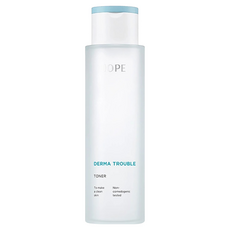 IOPE 艾諾碧 全能親膚淨荳調理化妝水, 200ml, 1瓶