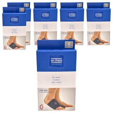 Dr.MED 拇指外翻固定護套 左 DR-A001, 6盒