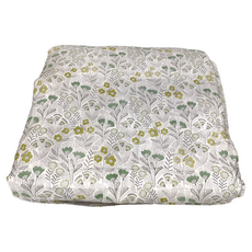 FOCA 100%萊賽爾纖天絲 四件式兩用被床包組