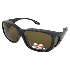 Docomo 大版型偏光套鏡