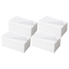 Tamsaa 擦手巾 5000張, 100%紙漿, 1入, 4盒