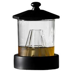 bargogo 火山杯 TPR+TRITAN材質 台灣生產, 1個