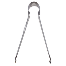 百貨King 火夾 17吋 430不鏽鋼 台灣製造, 單色, 1支