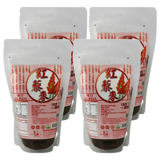 龍口 養生小舖紅藜麥 330g, 4包