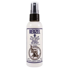 REUZEL 蓬鬆層次感無光澤黏土噴霧 100ml, 1個