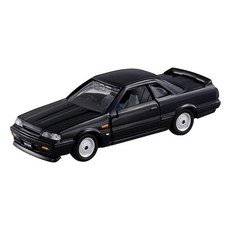 TOMICA 日產 SKYLINE 模型車 PRM04