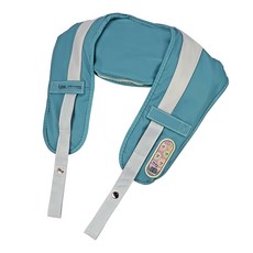 Fujitek 富士電通 肩背捶打按摩器, 39種敲打模式, 15檔力道選擇, FTM-MA800