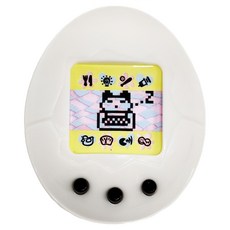 BANDAI CreerBeaute 電子雞唇頰膏, 40.5mm 唇頰彩兩用, 珊瑚粉紅色, 1個